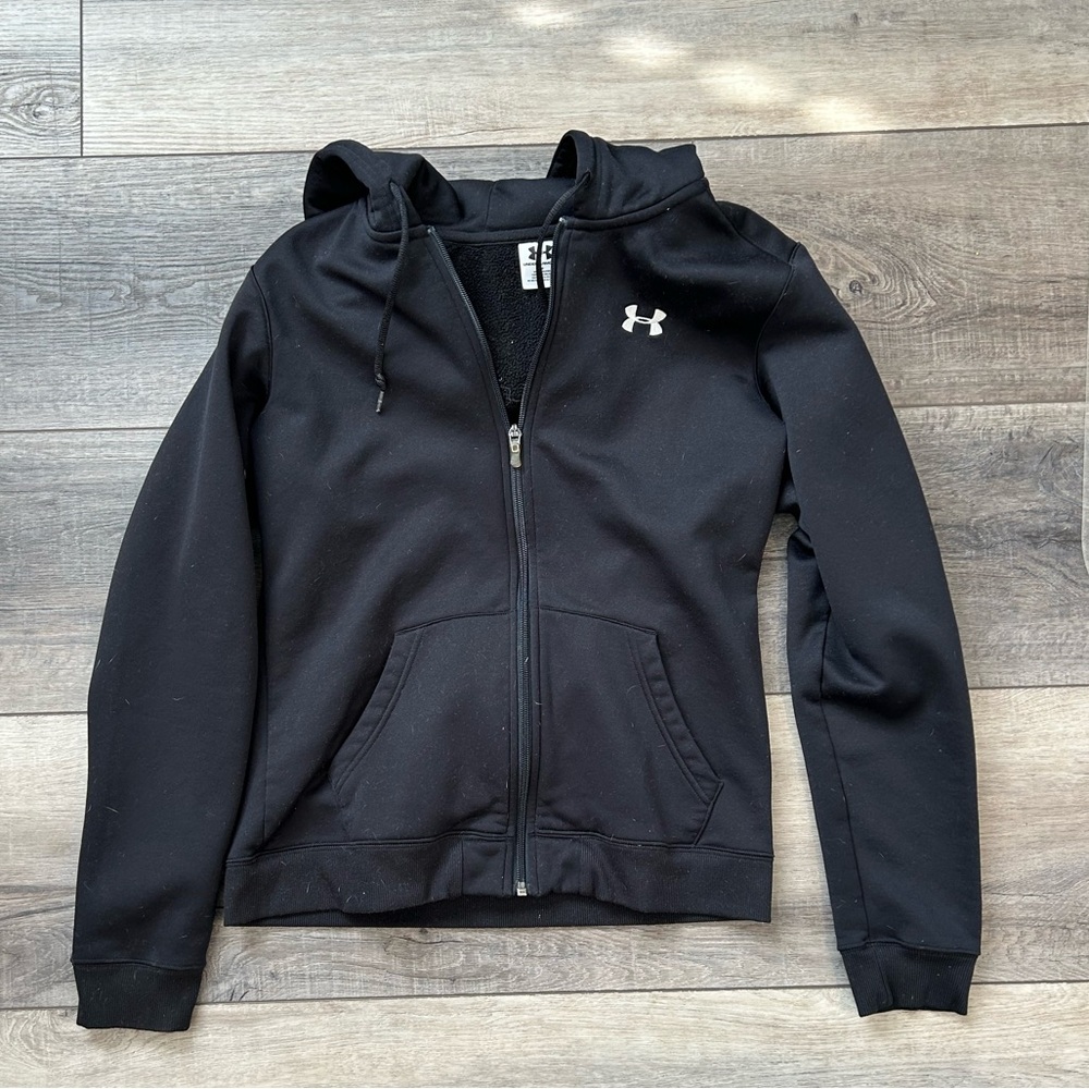 Under Armour Running Jacket